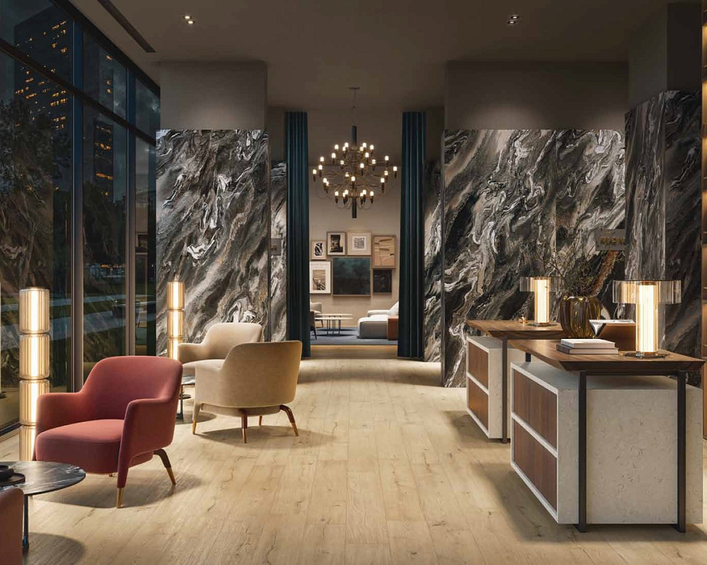 Classic Nordic Nat Ret 10x80